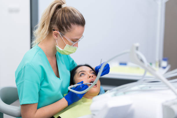 Best Emergency Treatment for Dental Infections or Abscesses in Oneonta, NY